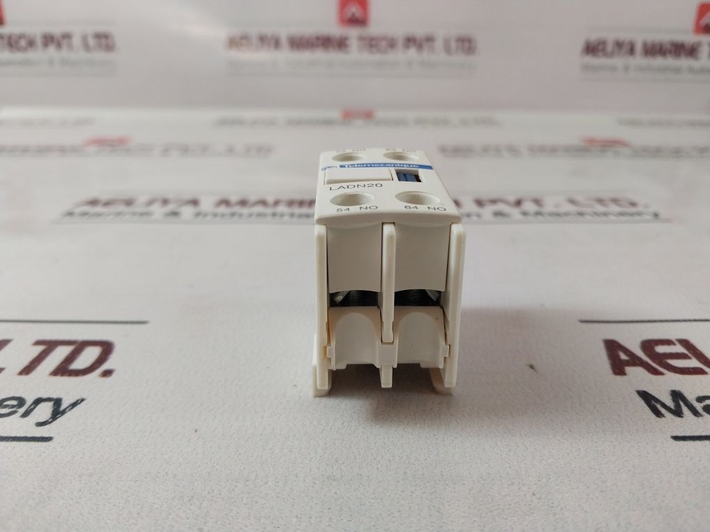 Telemecanique Ladn20