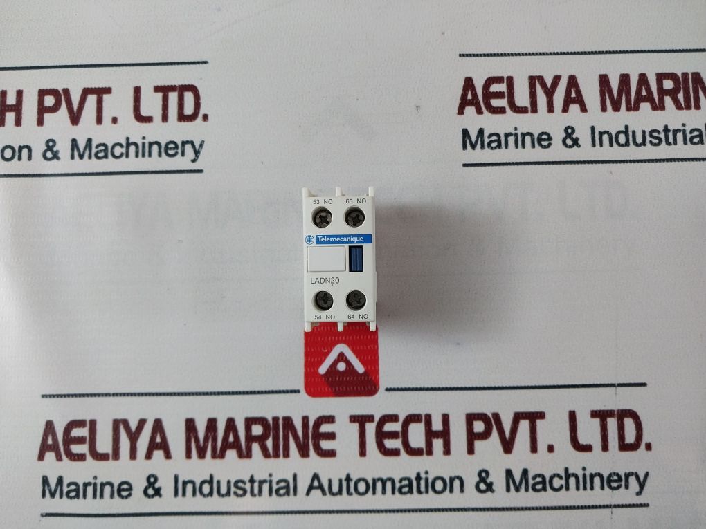 Telemecanique Ladn20