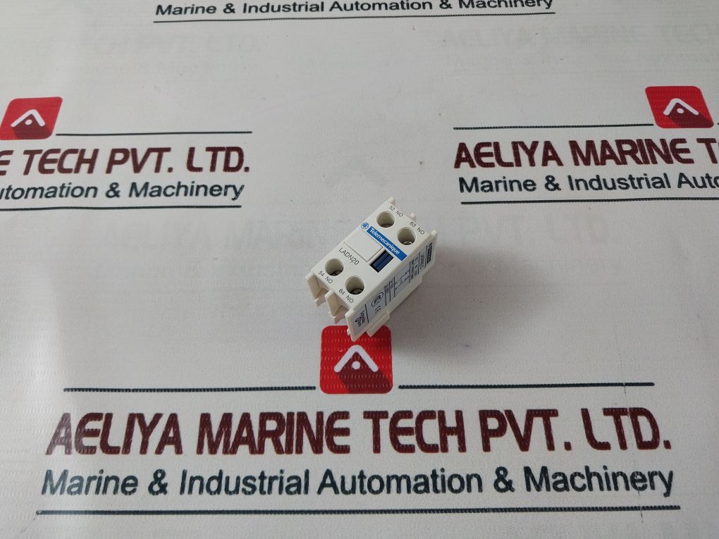 Telemecanique Ladn20