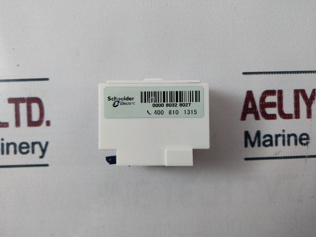 Telemecanique Ladn20