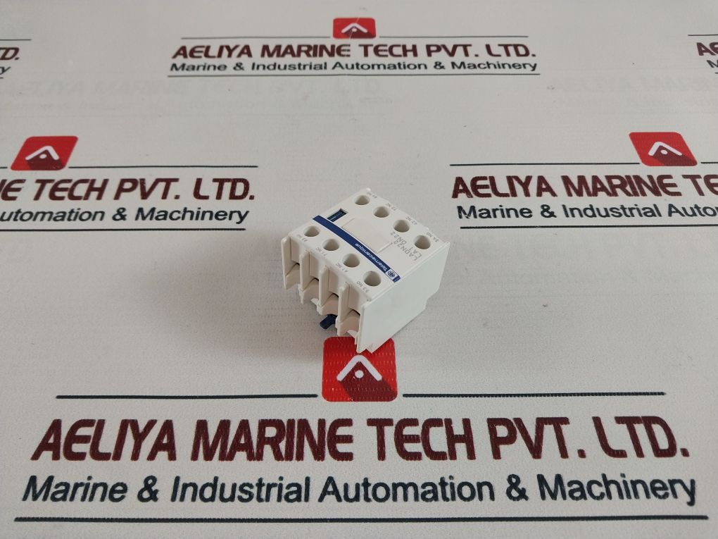 Telemecanique Ladn22 Iec 947