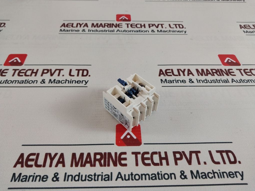 Telemecanique Ladn22 Iec 947