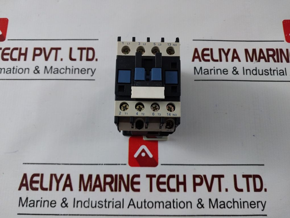 Telemecanique Lc1D0910P5