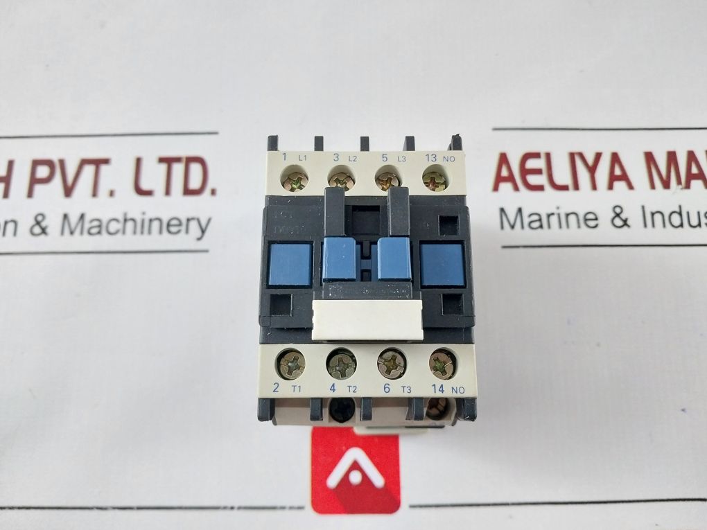 Telemecanique Lc1D0910P5 Contactor