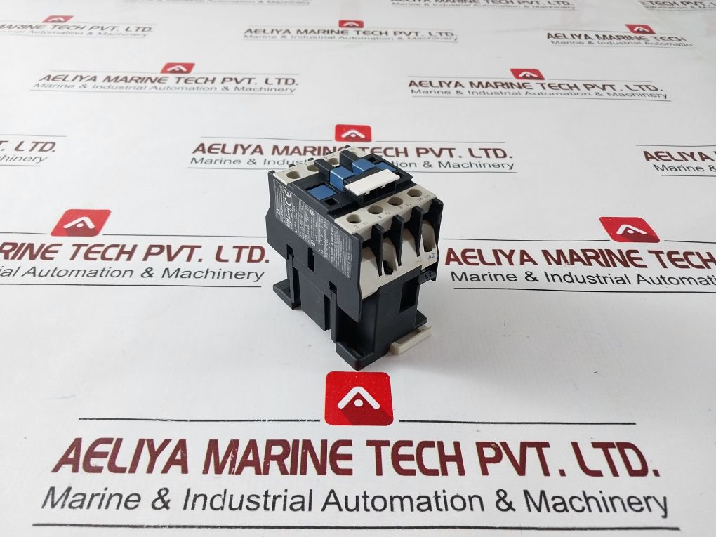 Telemecanique Lc1D0910P5 Contactor
