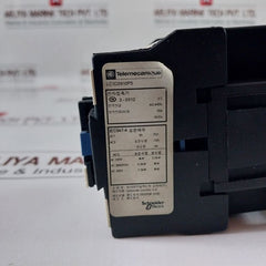 Telemecanique Lc1D0910P5 Contactor