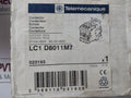 Telemecanique Lc1 D8011M7 Contactor Lc1D8011
