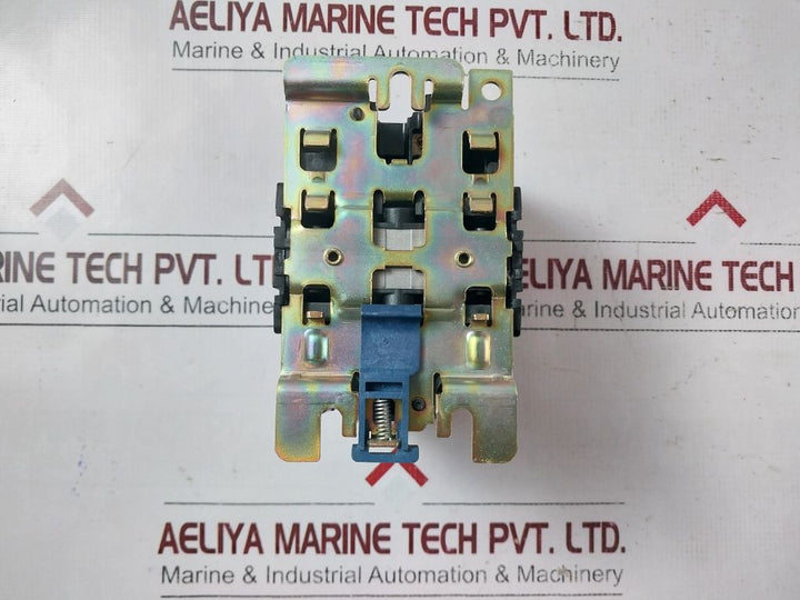 Telemecanique Lc1 D8011M7 Contactor Lc1D8011