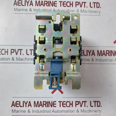 Telemecanique Lc1 D8011M7 Contactor Lc1D8011