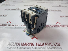 Telemecanique Lc1 D8011M7 Contactor Lc1D8011