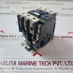 Telemecanique Lc1 D8011M7 Contactor Lc1D8011