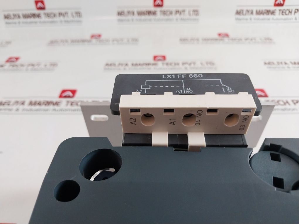 Telemecanique Lc1F150 Magnetic Contactor