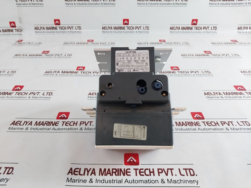 Telemecanique Lc1F150 Magnetic Contactor