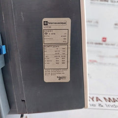 Telemecanique Lc1F150 Magnetic Contactor