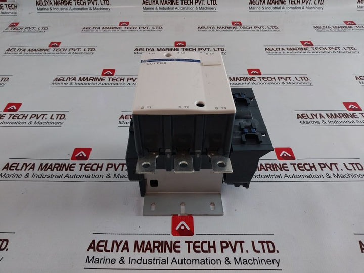 Telemecanique Lc1F150 Magnetic Contactor