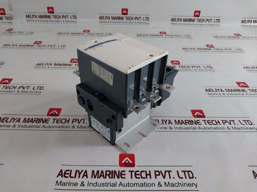 Telemecanique Lc1F150 Magnetic Contactor