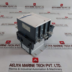 Telemecanique Lc1F150 Magnetic Contactor