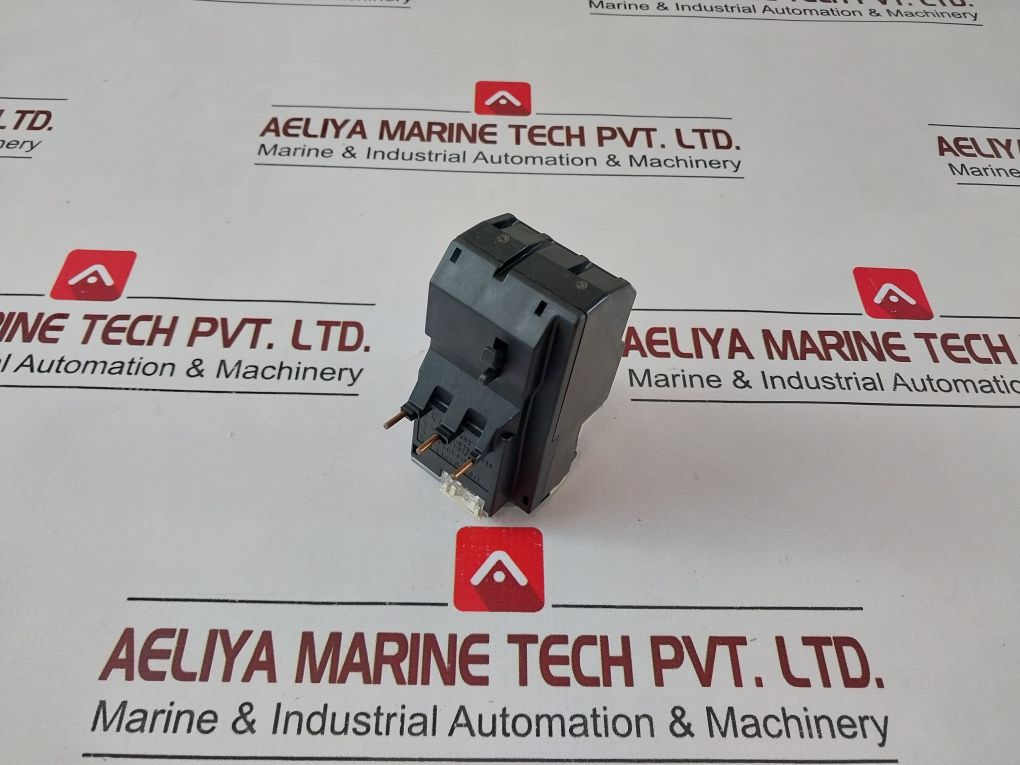Telemecanique Lr2 D1304 Overload Relay
