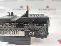 Telemecanique Lr2 D1304 Overload Relay