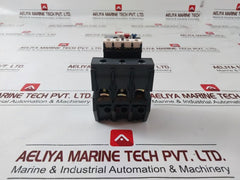 Telemecanique Lr2 D33 Overload Relay