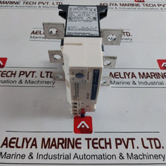 Telemecanique Lr9 F 5371 Thermal Overload Relay
