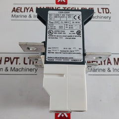 Telemecanique Lr9 F 5371 Thermal Overload Relay