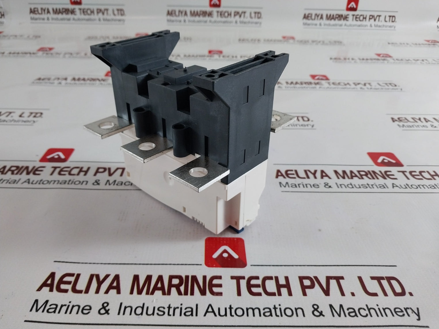Telemecanique Lr9 F 5371 Thermal Overload Relay