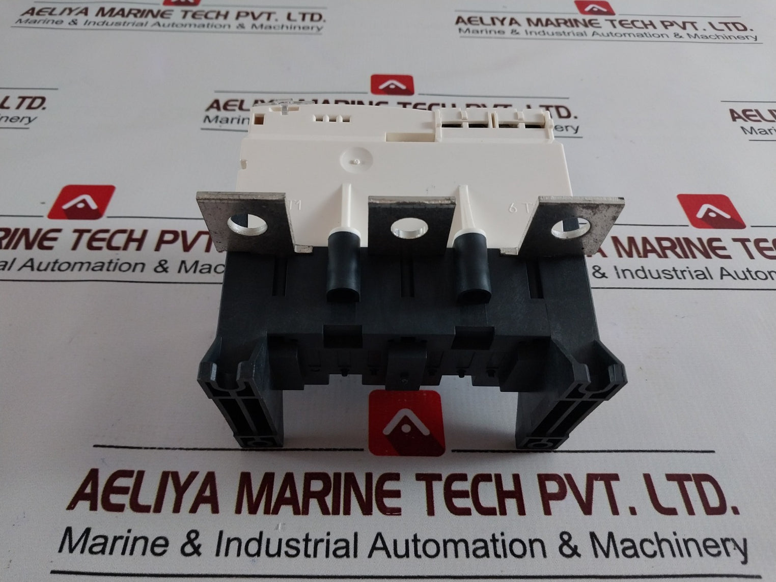 Telemecanique Lr9 F 5371 Thermal Overload Relay