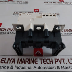 Telemecanique Lr9 F 5371 Thermal Overload Relay