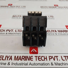 Telemecanique Lrd3357 Thermal Overload Relay