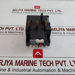 Telemecanique Lrd3357 Thermal Overload Relay