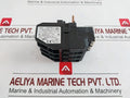 Telemecanique Lrd3357 Thermal Overload Relay