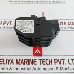 Telemecanique Lrd3357 Thermal Overload Relay