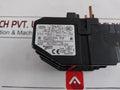 Telemecanique Lrd3357 Thermal Overload Relay