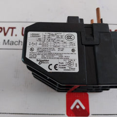 Telemecanique Lrd3357 Thermal Overload Relay