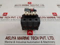 Telemecanique Lrd3357 Thermal Overload Relay