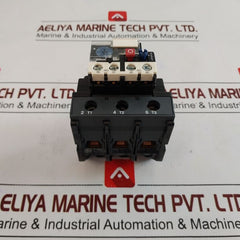 Telemecanique Lrd3357 Thermal Overload Relay