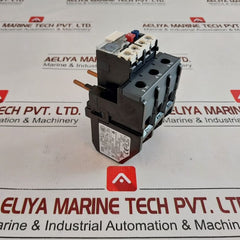 Telemecanique Lrd3357 Thermal Overload Relay
