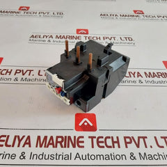 Telemecanique Lrd3357 Thermal Overload Relay