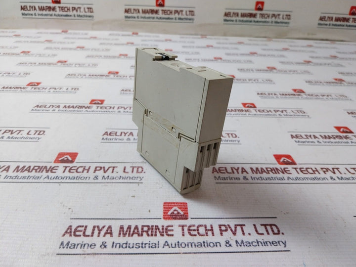 Telemecanique / Schneider Lt3Sa00M Thermistor Protection Relay 115V 50/60Hz