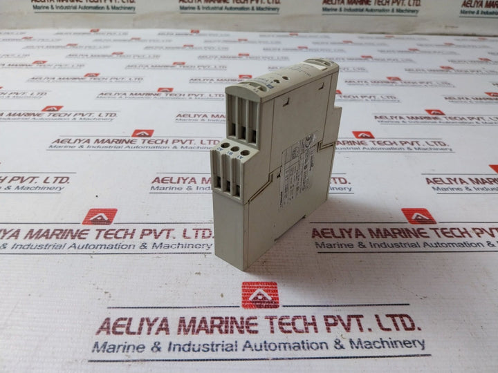 Telemecanique / Schneider Lt3Sa00M Thermistor Protection Relay 115V 50/60Hz