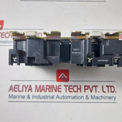 Telemecanique Schneider Lx1 D6 M7 Contactor Coil