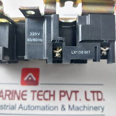 Telemecanique Schneider Lx1 D6 M7 Contactor Coil