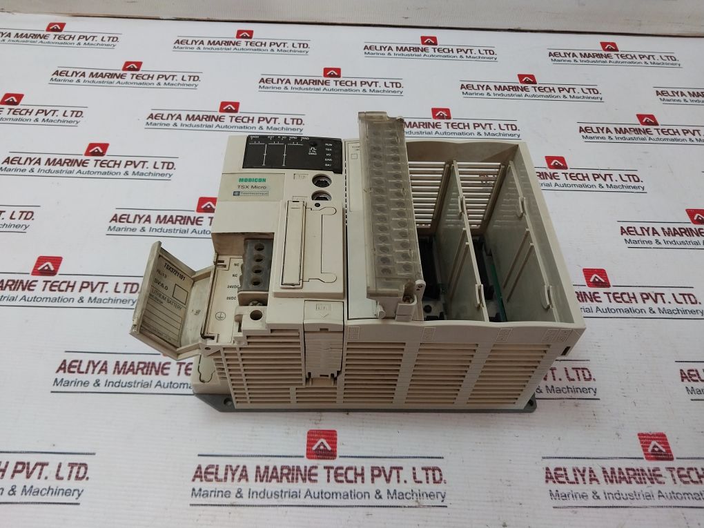 Telemecanique/Schneider Electric Tsx3721101 Modicon Tsx Micro Module