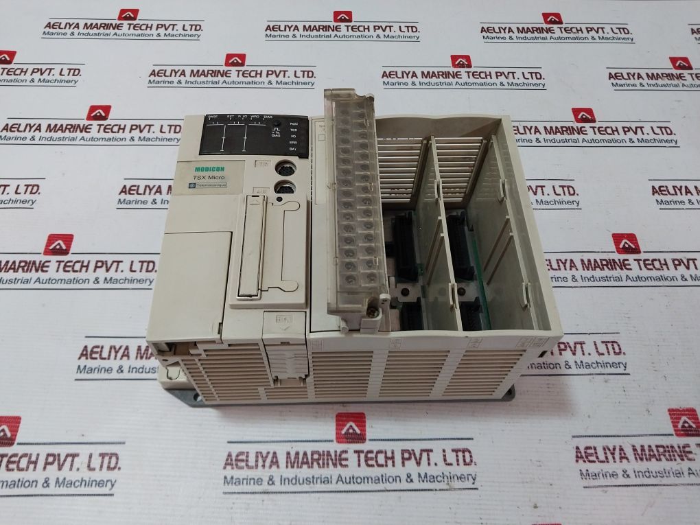 Telemecanique/Schneider Electric Tsx3721101 Modicon Tsx Micro Module