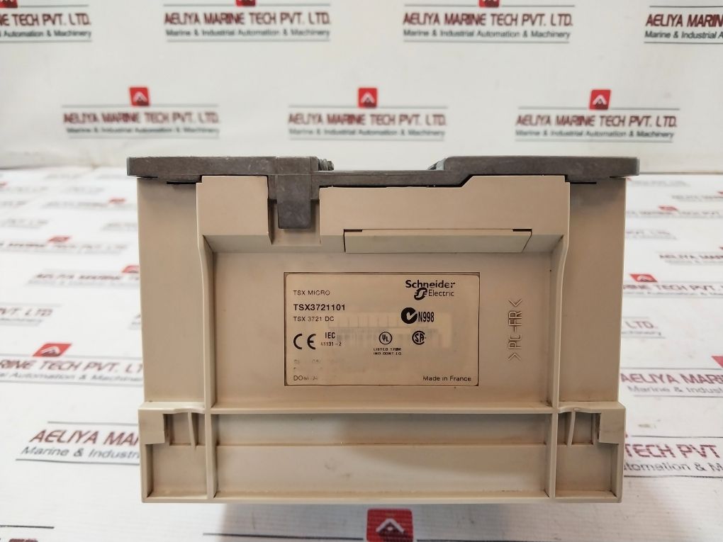Telemecanique/Schneider Electric Tsx3721101 Modicon Tsx Micro Module