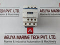 Telemecanique Cad32P7 Control Relay 230V 50/60Z
