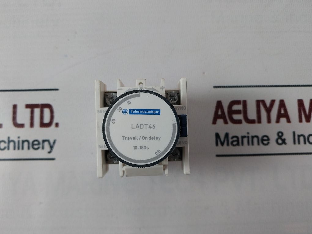 Telemecanique Ladt46