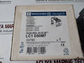 Telemecanique Lc1 D50M7 Contactor