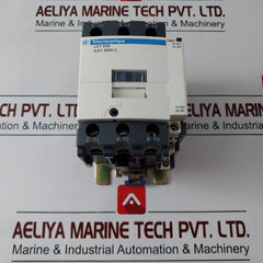 Telemecanique Lc1 D50M7 Contactor